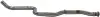Вихлопна труба середн CITROEN C4 GRAND PICASSO II, GRAND C4 SPACETOURER 1.6D 07.14-04.19 BOSAL (850195) зображення 3