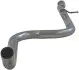 Вихлопна труба середн CITROEN C4 GRAND PICASSO II, GRAND C4 SPACETOURER 1.6D 07.14-04.19 BOSAL (850195) зображення 4