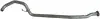 Автозапчасть BOSAL (850199) изображение 3