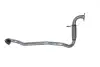 Вихлопна труба передн (гнучкий) FORD TRANSIT, TRANSIT TOURNEO 2.4D/2.5D 06.94-12.00 BOSAL (851131) зображення 1