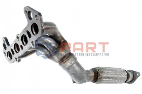 Выпускной коллектор BOSAL 851275