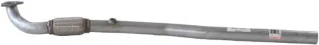 Труба выхлопного газа BOSAL 852369