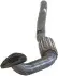 Детали выхлопной системы BOSAL (853-001) изображение 3