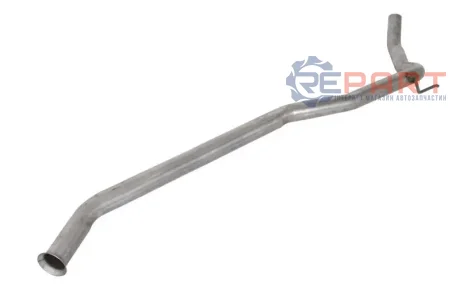 Вихлопна труба середн RENAULT TWINGO I 1.2/1.2LPG 03.93-06.07 BOSAL 853541