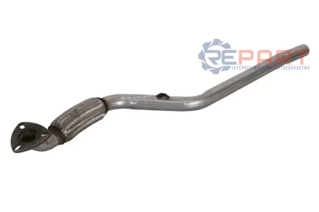 Вихлопна труба середн (гнучкий) OPEL MERIVA A 1.6 05.03-05.10 BOSAL 853957