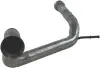 Выхлопная труба средн PEUGEOT 307 2.0D 08.00-03.07 BOSAL (870137) изображение 4