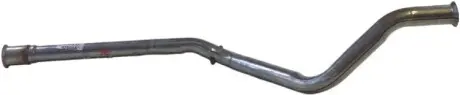 Выхлопная труба средн PEUGEOT 307 2.0D 08.00-03.07 BOSAL 870137