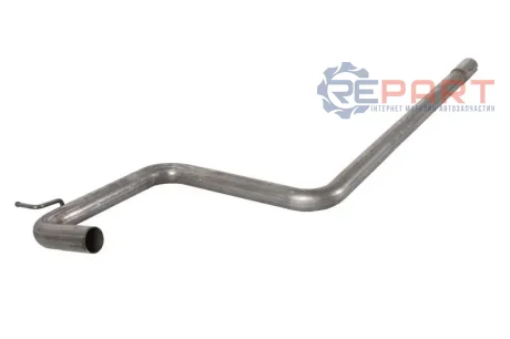 Вихлопна труба середн CHRYSLER PT CRUISER 2.0 06.00-12.10 BOSAL 880209
