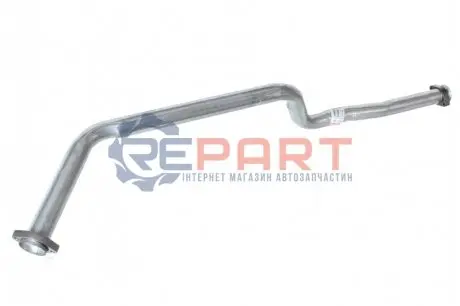 Вихлопна труба передн MERCEDES 190 (W201) 2.0D 08.83-08.93 BOSAL 883135