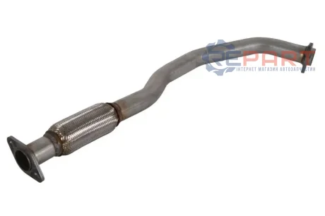 Вихлопна труба передн (гнучкий) NISSAN PATROL GR IV 2.8D 09.88-06.97 BOSAL 888409