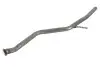 Вихлопна труба середн (діаметр:36мм) PEUGEOT 206 1.1/1.4 08.98-12.12 BOSAL (889189) зображення 1