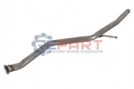 Випускна труба BOSAL 889189