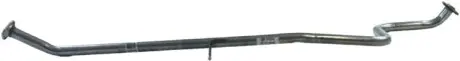 Вихлопна труба середн MAZDA 2 1.3/1.3LPG 10.07-06.15 BOSAL 900059