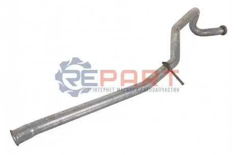 Випускна труба BOSAL 910105