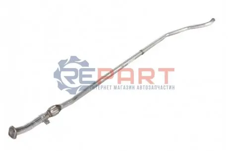 Вихлопна труба середн (гнучкий) ABARTH GRANDE PUNTO ALFA ROMEO MITO FIAT GRANDE PUNTO, PUNTO, PUNTO EVO 1.4/1.4CNG/1.4LPG 06.05 BOSAL 950047
