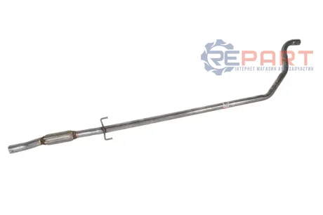 Вихлопна труба середн (гнучкий) OPEL CORSA D 1.3D 07.06-08.14 BOSAL 950063