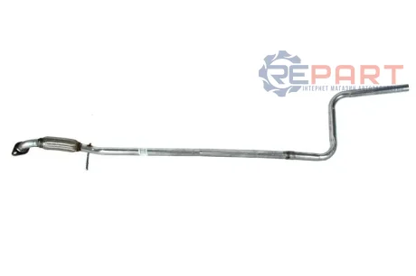 Труба выхлопного газа BOSAL 965129