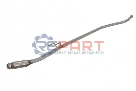 Труба выхлопного газа BOSAL 989531