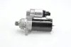Стартер Audi A3/Q3/Skoda Fabia/Yeti/VW Caddy/T5/Golf/Passat 2.0 TDI/TSI 03-15 (2.0kw) (z=10) Bosch (0001123014) зображення 1