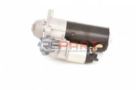 BOSCH OPEL Стартер ASTRA J, INSIGNIA A, ZAFIRA TOURER C, CHEVROLET Bosch 0001148003 Купити в Україні