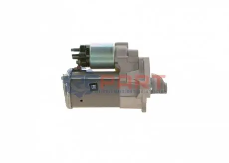 Стартер RENAULT MEGANE 1,6DCI 16- Bosch 0001170606