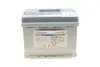 Акумуляторна батарея 60А Bosch (0 092 L50 050) изображение 3