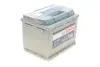 Акумуляторна батарея 60А Bosch (0 092 L50 050) изображение 4