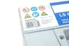 Акумуляторна батарея 60А Bosch (0 092 L50 050) изображение 5