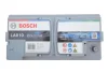 Акумулятор BOSCH 12В 95Агод. MARINE/RV R+ Стандартні клеми 353x175x190мм, B13 - монтажний фланець 10.5мм agm Bosch (0 092 LA0 100) зображення 2