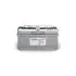 Акумуляторна батарея 105Ah/950A (394x175x190/+R/B13) (Start-Stop AGM) Bosch (0 092 LA0 110) зображення 3