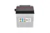 МОТОЦИКЛЕТНА АКУМУЛЯТОРНА БАТАРЕЯ Bosch (0 092 M4F 600) зображення 2