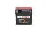 Фото МОТОЦИКЛЕТНА АКУМУЛЯТОРНА БАТАРЕЯ Bosch (0 092 M60 040) изображение 1