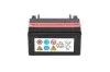 Акумуляторна батарея 6Ah/100A (150x87x93/+L/B0) (AGM) Factory Activated AGM Bosch (0 092 M60 070) зображення 2
