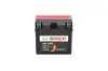 Фото Акумуляторна батарея 6Ah/90A (113x70x105/+R/B0) (AGM) Factory Activated AGM Bosch (0 092 M60 090) зображення 1
