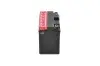 Фото Акумуляторна батарея 6Ah/90A (113x70x105/+R/B0) (AGM) Factory Activated AGM Bosch (0 092 M60 090) зображення 3
