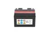 Фото Акумуляторна батарея 11.2Ah/220A (150x88x110/+L/B0) (AGM) Factory Activated AGM Bosch (0 092 M60 170) зображення 2