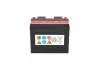 Фото Акумуляторна батарея 12A Bosch (0 092 M60 190) зображення 2