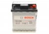 Аккумулятор Bosch 12В/40Ач/340А/9,78кг 0 092 S30 000