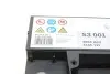 Аккумулятор 41Ah-12v BOSCH (S3001) (207x175x175),R,EN360 Bosch (0092S30010) изображение 6