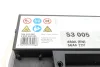 Фото Акумуляторна батарея 56А Bosch (0 092 S30 050) изображение 4