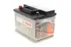 Акумулятор BOSCH 12В 56Агод./480А S3 (L+ стандартні клеми) 242x175x190 B03 - монтажний фланець 10.5мм (пусковий) Bosch (0 092 S30 060) зображення 2