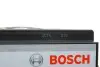 Акумулятор BOSCH 12В 56Агод./480А S3 (L+ стандартні клеми) 242x175x190 B03 - монтажний фланець 10.5мм (пусковий) Bosch (0 092 S30 060) зображення 4