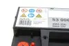 Акумулятор BOSCH 12В 56Агод./480А S3 (L+ стандартні клеми) 242x175x190 B03 - монтажний фланець 10.5мм (пусковий) Bosch (0 092 S30 060) зображення 6