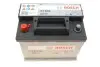 Акумулятор BOSCH 12В 56Агод./480А S3 (L+ стандартні клеми) 242x175x190 B03 - монтажний фланець 10.5мм (пусковий) Bosch (0 092 S30 060) зображення 7