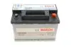 Фото Акумулятор BOSCH 12В 70Агод./640А S3 (R+ стандартні клеми) 278x175x190 B00 - без монтажного фланця (пусковий) Bosch (0 092 S30 080) зображення 8