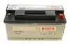 Фото Акумулятор BOSCH 12В 88Агод./740А S3 (R+ стандартні клеми) 353x175x175 B03 - монтажний фланець 10.5мм (пусковий) Bosch (0 092 S30 120) зображення 5