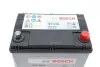 Фото Акумулятор BOSCH 12В 45Агод./300А S3 (R+ стандартні клеми) 219x135x222 B03 - монтажний фланець 10.5мм (пусковий) Bosch (0 092 S30 160) зображення 4