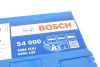 Фото Акумуляторна батарея 44А Bosch (0 092 S40 001) изображение 5