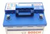 Фото Акумулятор BOSCH 12В 52Агод./470А S4 (R+ стандартні клеми) 207x175x190 B00 - без монтажного фланця (пусковий) Bosch (0 092 S40 020) зображення 6