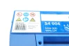 Акумуляторна батарея 60А Bosch (0 092 S40 040) изображение 5